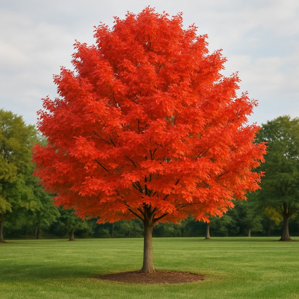 Trees | Explore Elegant Trees Today — H&N Landscaping and Nursery
